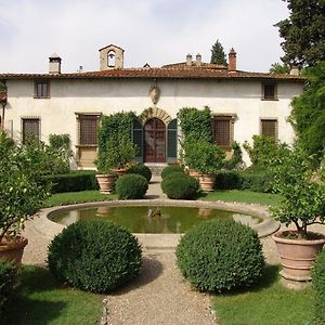 Villa Rucellai