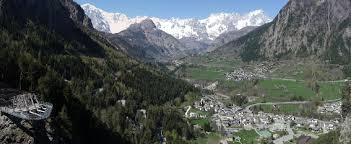 Orrido di Pre Saint-Dider